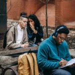 Langkah-Langkah Diam di Pagi Hari